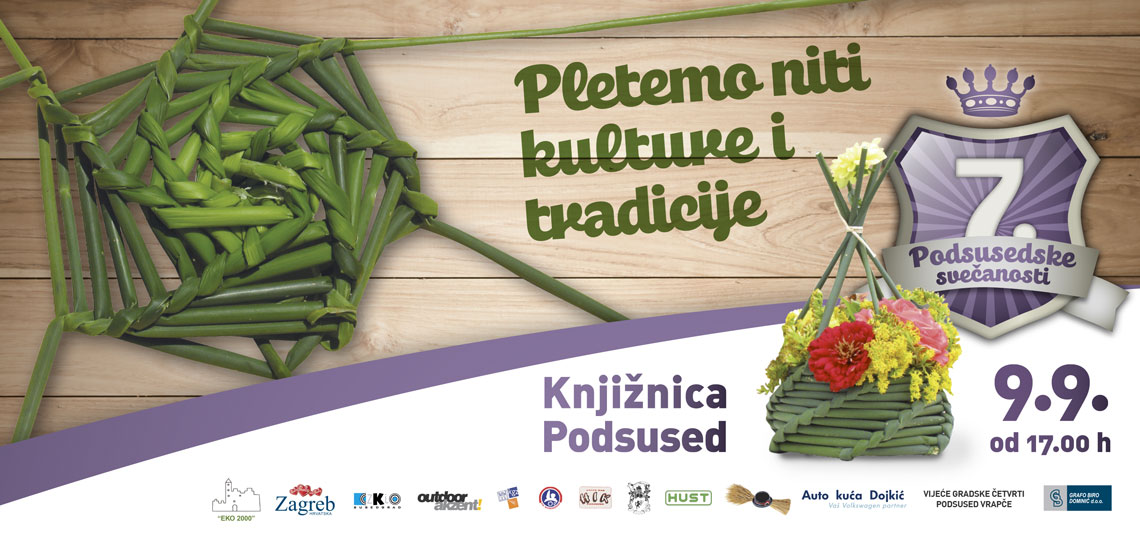 7. Podsusedske svečanosti 2015.