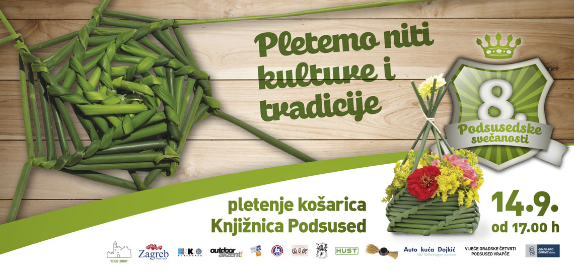 8. Podsusedske svečanosti 2016.