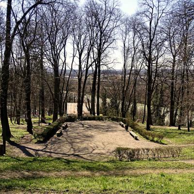 Starigradsusedgrad 30